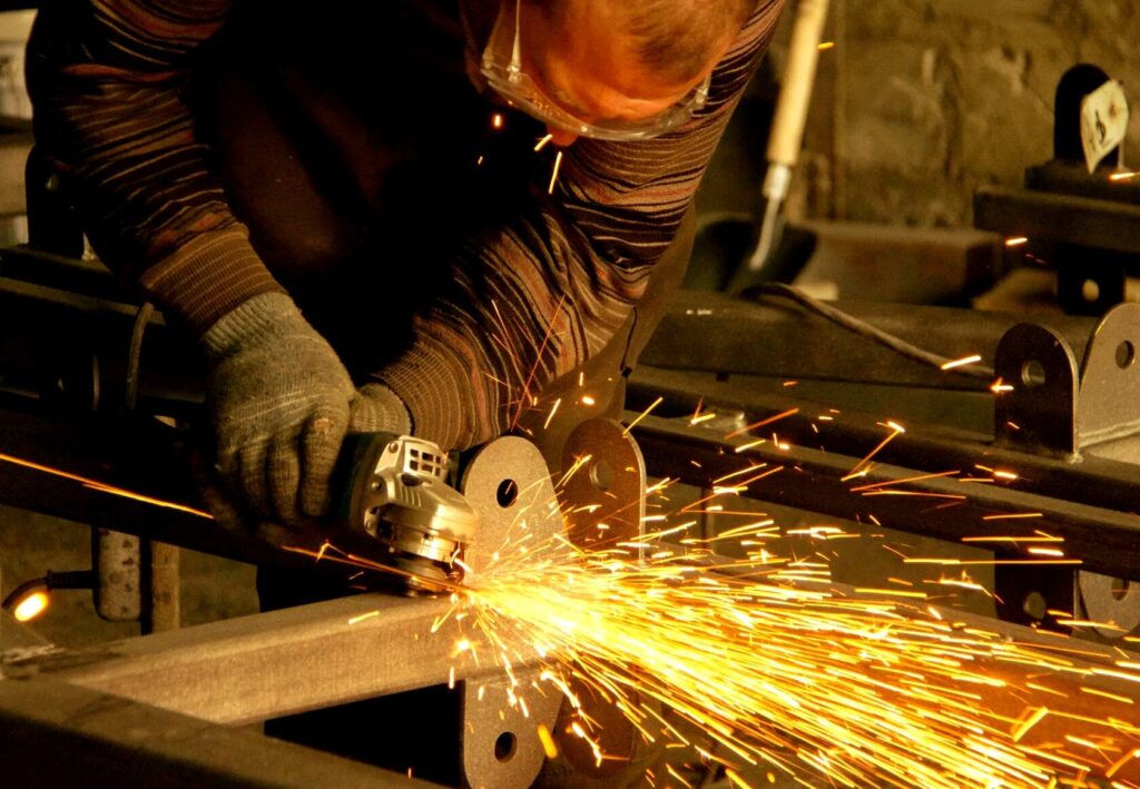 Монтаж и установка